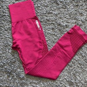 beet energy seamless